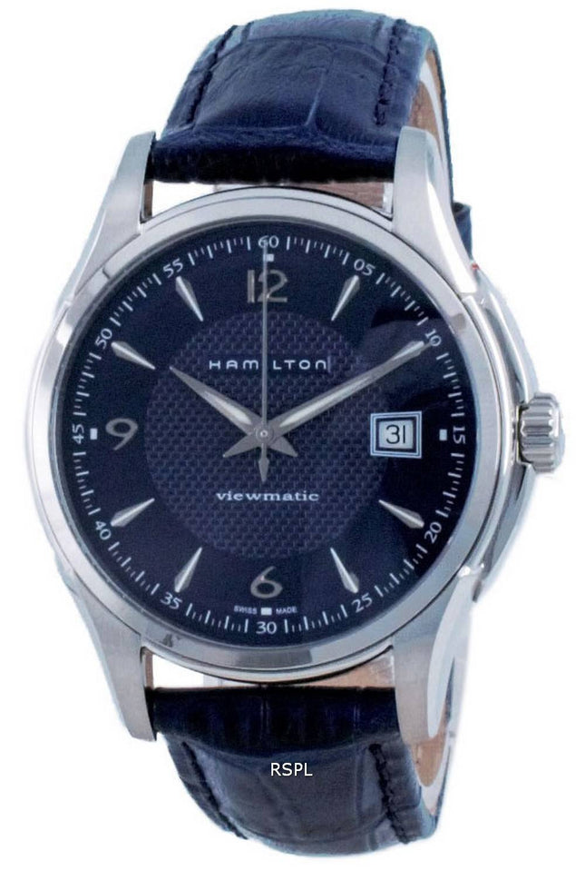 Hamilton Jazzmaster Viewmatic Automatic H32515641 Herrenuhr