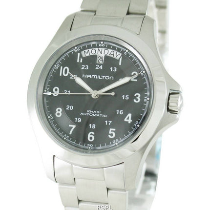 Hamilton Khaki King Automatic H64455133 Herrenuhr