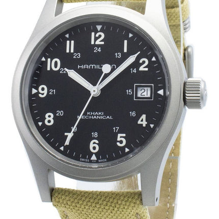 Hamilton Khaki Field H69439933 Automatische Herrenuhr