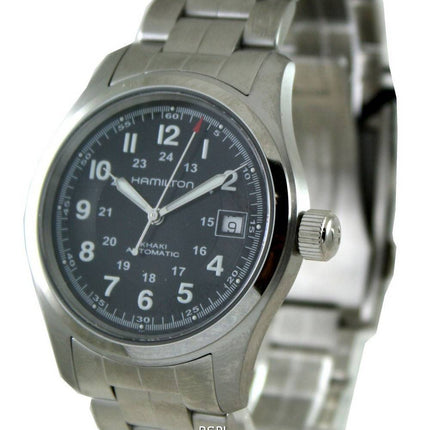 Hamilton Khaki King automatische H70455133