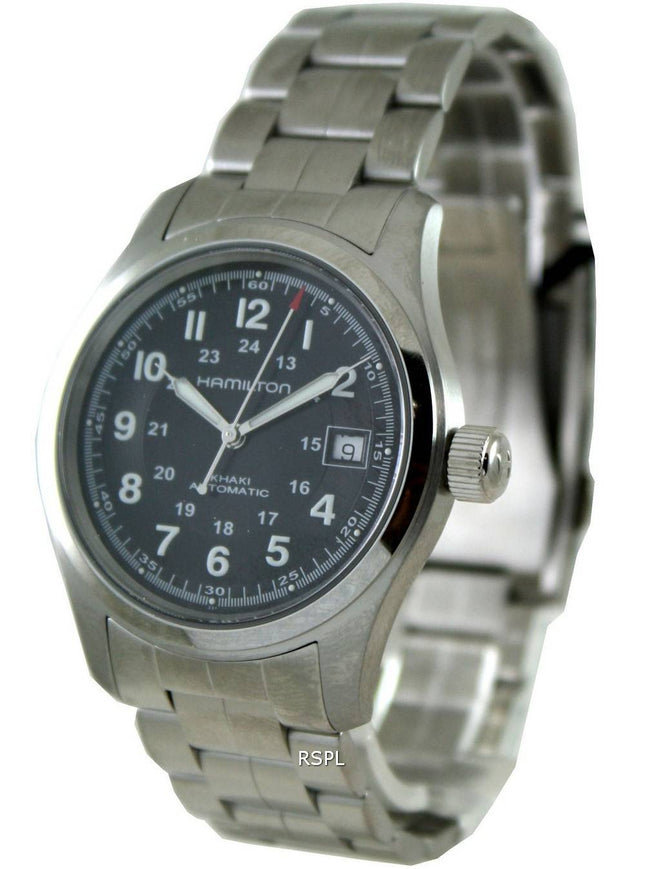 Hamilton Khaki King automatische H70455133