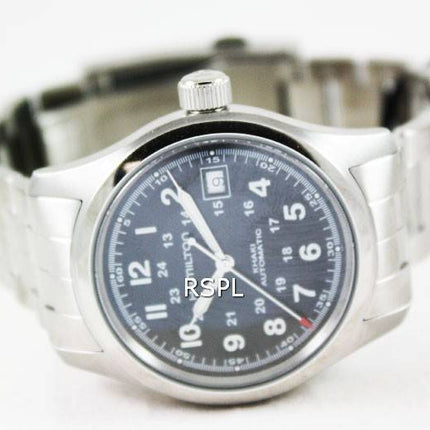 Hamilton Khaki King automatische H70455133