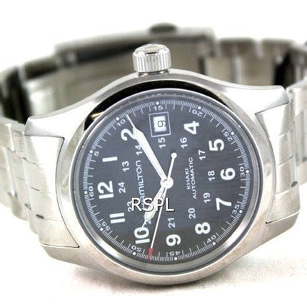 Hamilton Khaki King automatische H70455133