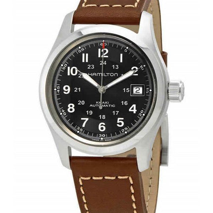 Hamilton Khaki Field H70455533