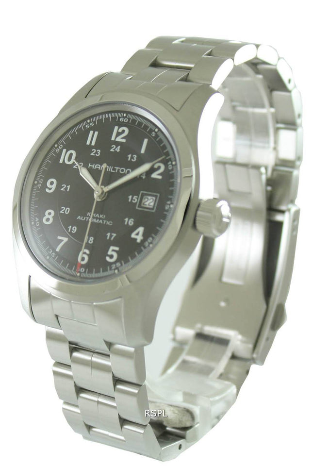 Hamilton Khaki Field Automatic H70515137 Herrenuhr