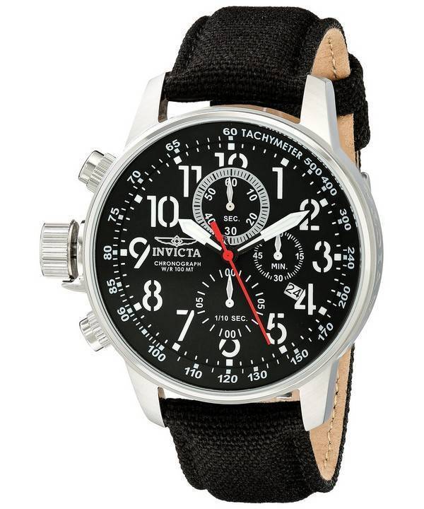 Invicta-Force Collection Quarz Chronograph 1512 Herrenuhr