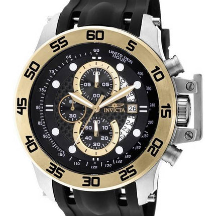 Invicta I-Force 19253 Quarz Chronograph 100M Herrenuhr