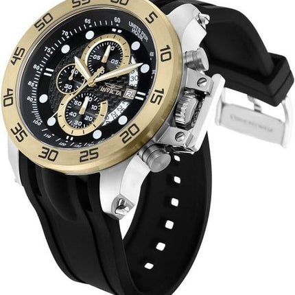 Invicta I-Force 19253 Quarz Chronograph 100M Herrenuhr