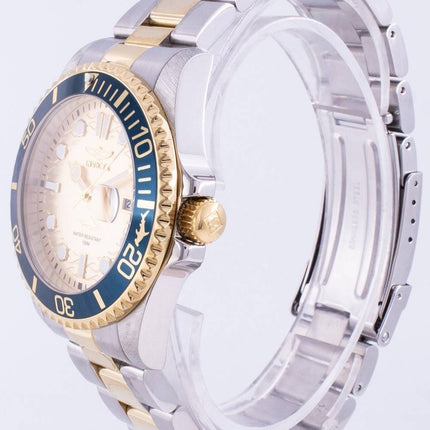 Invicta Pro Diver 30022 Quarz Herrenuhr