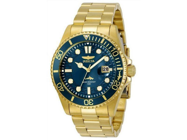 Invicta Pro Diver 30024 Quarz Herrenuhr