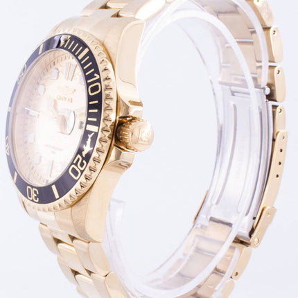 Invicta Pro Diver 30025 Quarz Herrenuhr