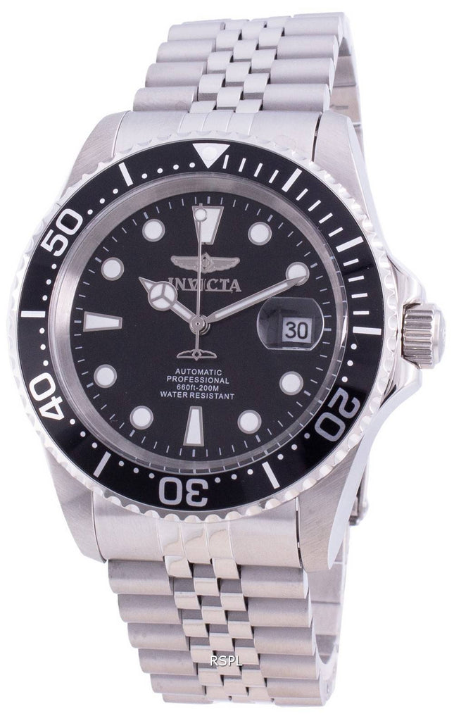 Invicta Pro Diver 30091 Automatische 200M Herrenuhr