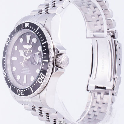 Invicta Pro Diver 30091 Automatische 200M Herrenuhr