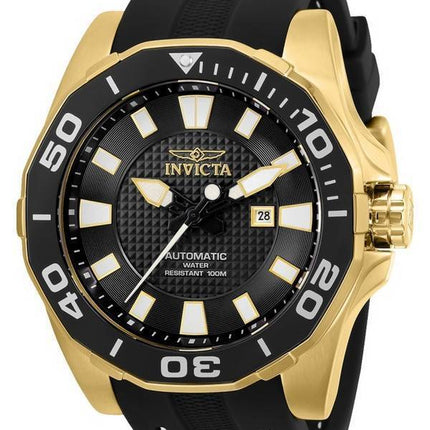 Invicta Pro Diver Automatik 30507 Limited Edition 100M Herrenuhr