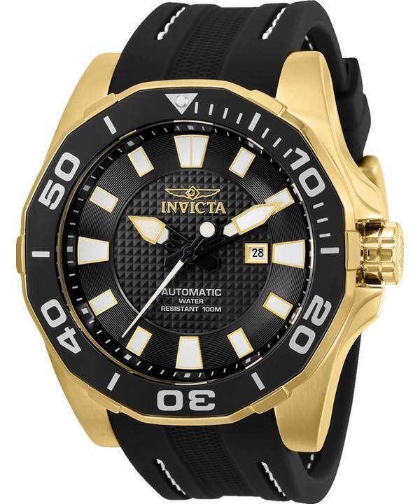 Invicta Pro Diver Automatik 30507 Limited Edition 100M Herrenuhr