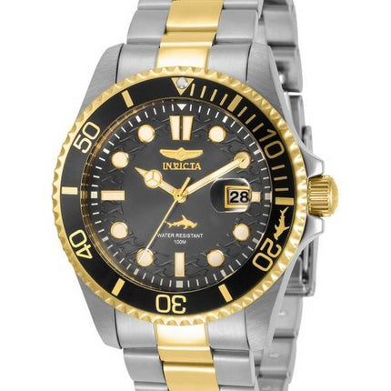 Invicta Pro Diver 30809 Quartz 100M Herrenuhr