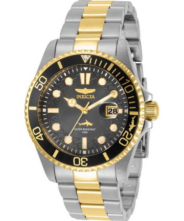 Invicta Pro Diver 30809 Quartz 100M Herrenuhr