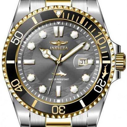 Invicta Pro Diver 30809 Quartz 100M Herrenuhr