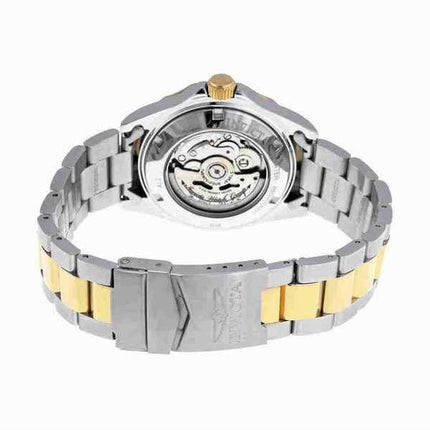 Invicta Pro Treiber automatische schwarzes Zifferblatt INV8927/8927 Herrenuhr