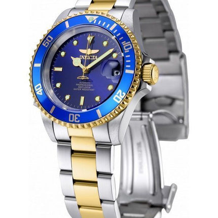 Invicta Automatik Pro Diver Professional 200M 8928OB Herrenuhr