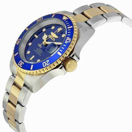 Invicta Automatik Pro Diver Professional 200M 8928OB Herrenuhr