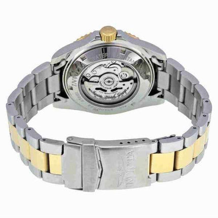 Invicta Automatik Pro Diver Professional 200M 8928OB Herrenuhr