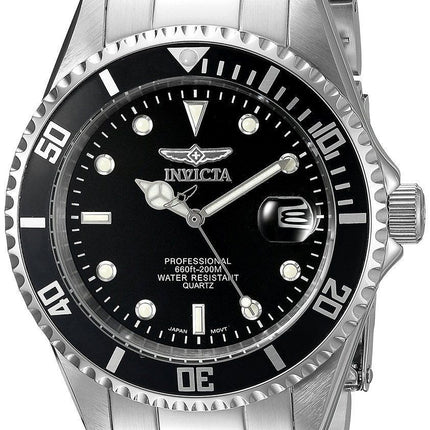 Invicta Pro Diver Quarz 200M 8932OB Herrenuhr