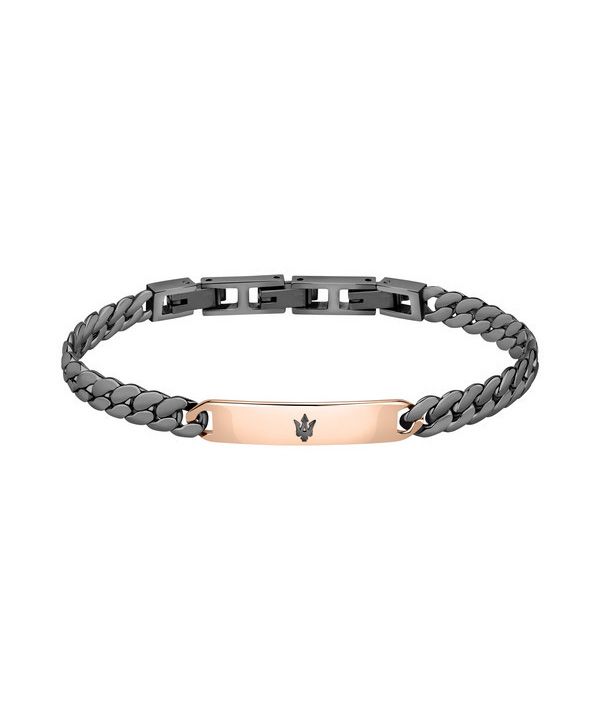 Maserati Jewels Edelstahlarmband JM222AVD03 für Herren