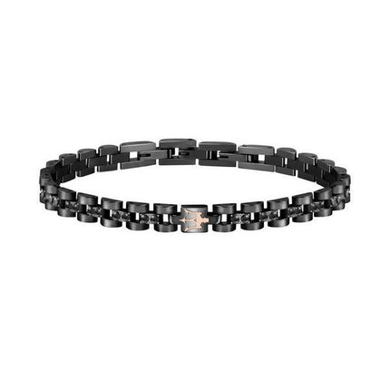 Maserati Jewels Edelstahl JM420ATJ01 Armband für Herren