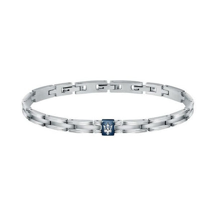 Maserati Jewels Edelstahl JM420ATK03 Armband für Herren