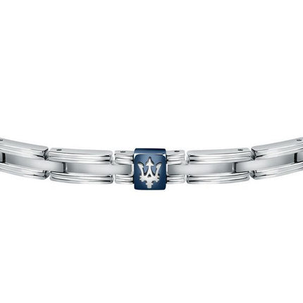 Maserati Jewels Edelstahl JM420ATK03 Armband für Herren