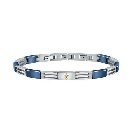 Maserati Jewels Edelstahl JM421ATZ08 Armband für Herren