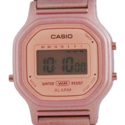 Casio Vintage Jugend Digital LA-11WR-5A LA11WR-5A Damenuhr