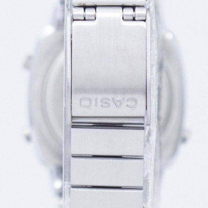 Casio Wecker Digital LA-670WA - 4D Damenuhr