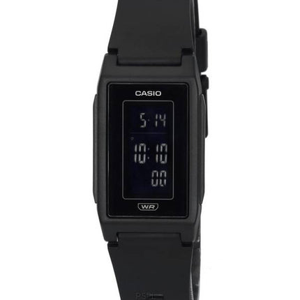 Casio POP Eco-Friendly Digital Quartz LF-10WH-1 LF10WH-1 Damenuhr