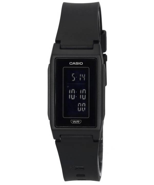 Casio POP Eco-Friendly Digital Quartz LF-10WH-1 LF10WH-1 Damenuhr