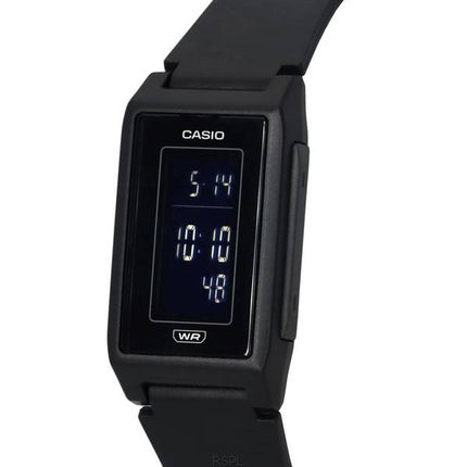 Casio POP Eco-Friendly Digital Quartz LF-10WH-1 LF10WH-1 Damenuhr