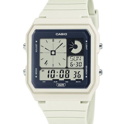 Casio POP Digital Resin Armband Quarz LF-20W-8A Unisex Uhr