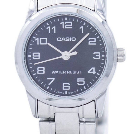 Casio Quarz LTP-V001D-1 b Damenuhr