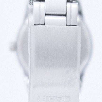 Casio Quarz LTP-V001D-1 b Damenuhr