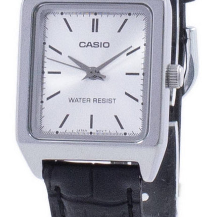 Casio Analog Quarz LTP-V007L-7E1 LTPV007L-7E1 Damenuhr