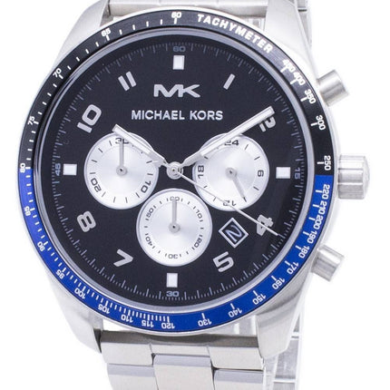 Michael Kors Keaton MK8682 Chronograph Quarz Herren uhr