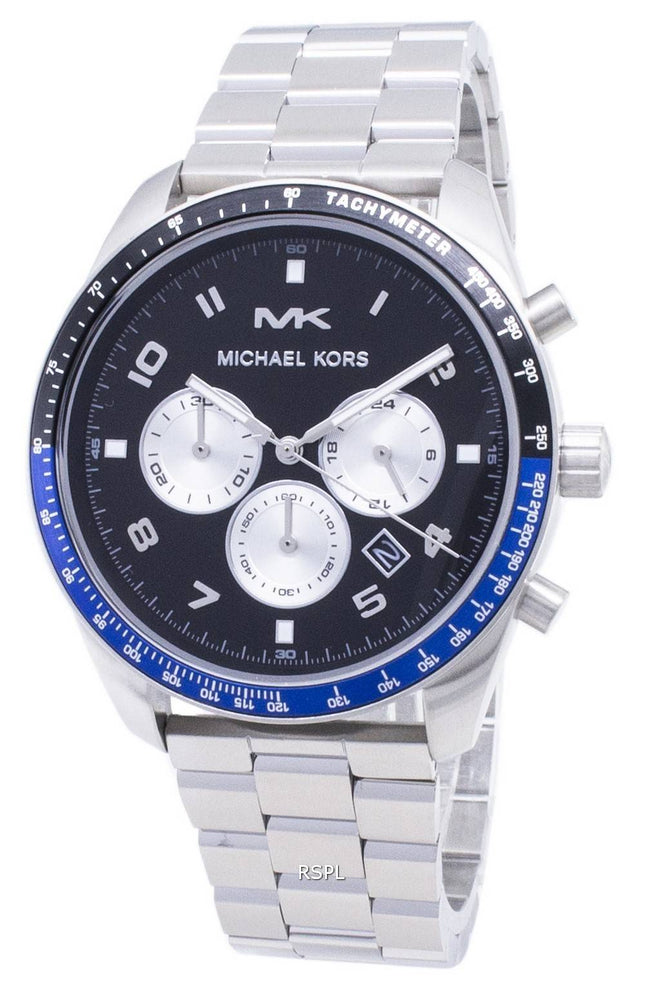 Michael Kors Keaton MK8682 Chronograph Quarz Herren uhr