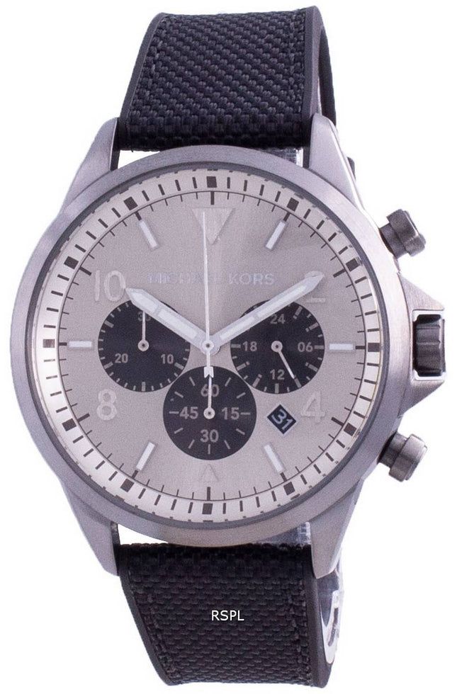 Michael Kors Gage Chronograph Quarz MK8787 100M Herrenuhr