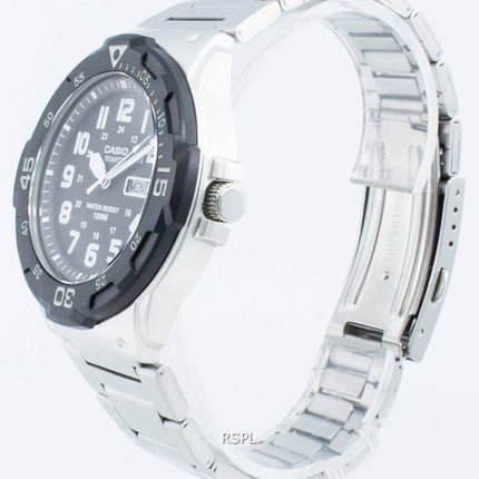 Casio Jugend MRW-200HD-1BV Quarz Herrenuhr