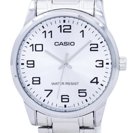 Casio Quarz Analog MTP-V001D-7 b Herrenuhr