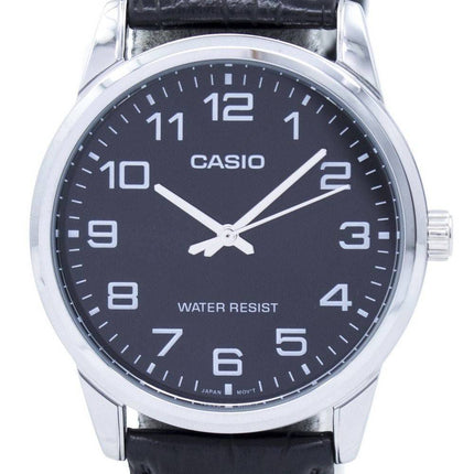 Casio Analog Quarz MTP-V001L-1BUDF MTPV001L-1BUDF Herrenuhr