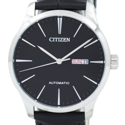 Herrenuhr Citizen Automatic NH8350-08E