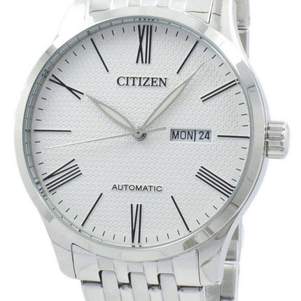 Herrenuhr Citizen Automatic NH8350-59A