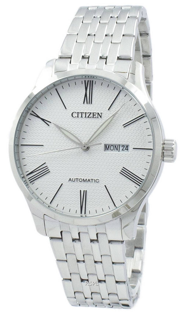 Herrenuhr Citizen Automatic NH8350-59A